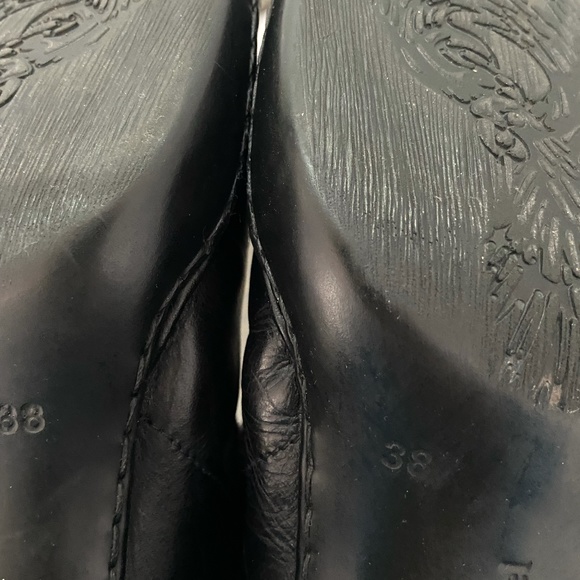 Josef Seibel Women's Black Ankle Boots - Picture 10 of 10